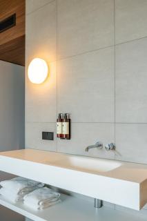 Hotel V Oosterpark by Conscious - 1