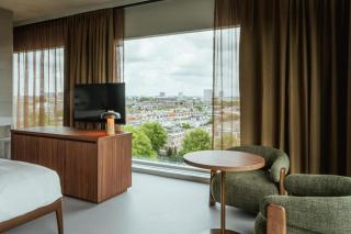 Hotel V Oosterpark by Conscious - 3
