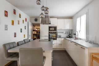 5 bedroom house near Disneyland Paris - 2