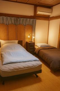 One Room in Pusang Gala - 8