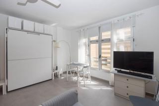 Cozy Loft & Seaside Views- 1 min Las Canteras - 3