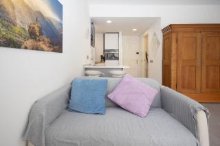 Cozy Loft & Seaside Views- 1 min Las Canteras - 2