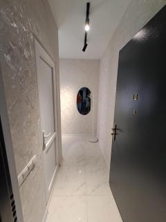 Gelati Loft Apartment - 4