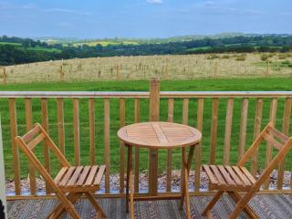Arcadia Shepherds Hut - 3