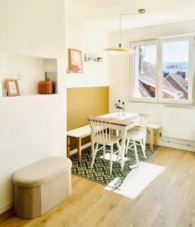 L'estuaire ensoleillé - 5