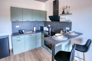 DUO Residences - Dunajská Streda - 9