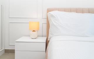 New Lux 2BR Golfville Garden View Dubai Hills Estate - 5