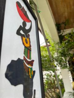 African Treasure Gardens And surf Resort - Kokrobite - 6