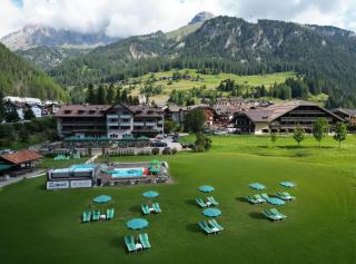 Hotel Diamant Park - 4