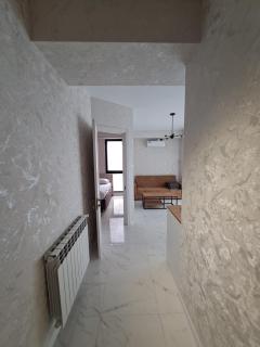 Gelati Loft Apartment - 6