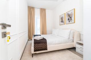 New Lux 2BR Golfville Garden View Dubai Hills Estate - 4