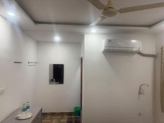 Bhairavi Residency - 2