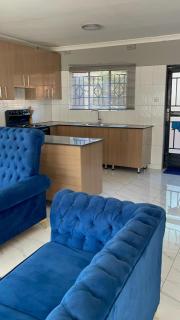 Terra Vista Apartments - Lilongwe - 1