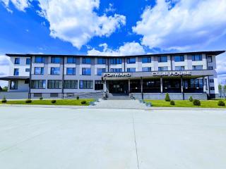 Forward Club House - - 0