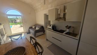 Trulli Pupa, charming villa with exclusive pool - 7