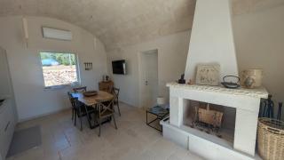 Trulli Pupa, charming villa with exclusive pool - 2