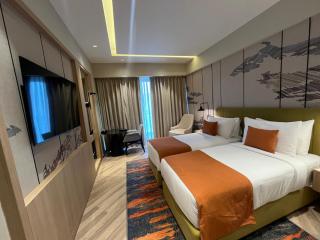 Ramada Encore by Wyndham Gurugram Dwarka Expressway - Gurgaon - 5