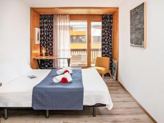 Apartment Les Dryades by Interhome - Villars-sur-Ollon - 9