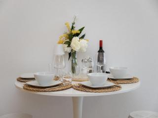 Apartment Les Dryades by Interhome - Villars-sur-Ollon - 2