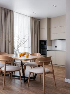 A27 Apartments - Rakhat - 8