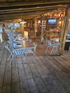 Camping familial les Chalets d'Uza - 9