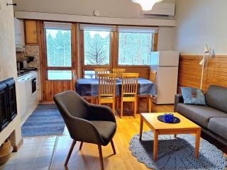 Holiday Home Rokua vaulutupa by Interhome - 6