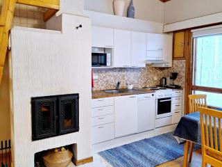 Holiday Home Rokua vaulutupa by Interhome - Rokua - 1