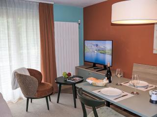 Apartment Juliana-1 by Interhome - Zermatt - 5