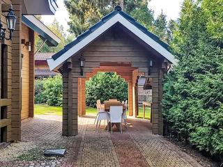 Holiday Home De Bosuil by Interhome - Hoenderloo - 9