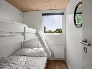 Holiday Home Lovis - 900m from the sea by Interhome - 2
