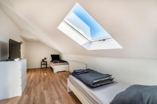 Gemütlich wohnen wie zu Hause - perfekt für Montage, Geschäftsreisen und Langzeitaufenthalte - SCH06 - 5