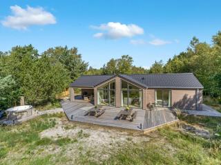 Holiday Home Aarthi - 575m from the sea by Interhome - 9