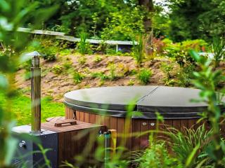 Holiday Home Specht by Interhome - Hoenderloo - 9