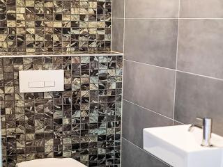 Holiday Home Specht by Interhome - Hoenderloo - 3