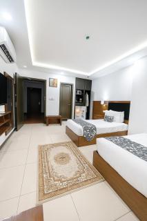 Grand Mongolia Hotel - 5