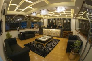 Grand Mongolia Hotel - Rawalpindi - 6