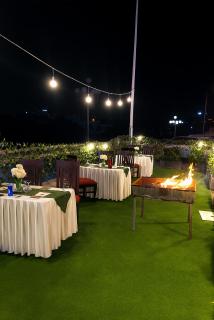 Grand Mongolia Hotel - Rawalpindi - 7