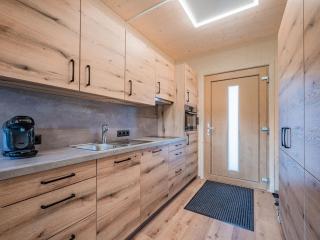 Apartment Appartement Erwin-3 by Interhome - 8