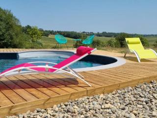 Domaine du Prince - Mugron - 9