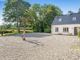 Holiday Home Malin - 1-4km to the inlet by Interhome - 7