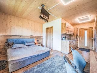 Apartment Appartement Erwin-3 by Interhome - 1