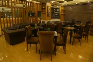 Grand Mongolia Hotel - Rawalpindi - 4