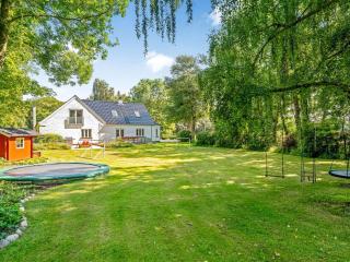 Holiday Home Malin - 1-4km to the inlet by Interhome - 5