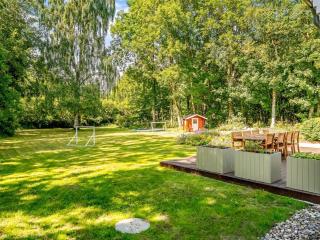 Holiday Home Malin - 1-4km to the inlet by Interhome - Hadsund - 4