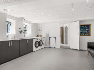 Holiday Home Malin - 1-4km to the inlet by Interhome - Hadsund - 3