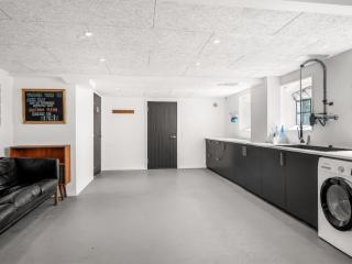 Holiday Home Malin - 1-4km to the inlet by Interhome - Hadsund - 2