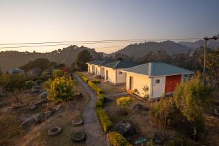 Dhauladhar View Village Resort - 6