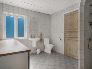 Holiday Home Malin - 1-4km to the inlet by Interhome - 1