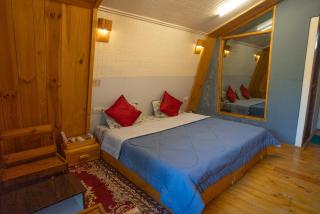 Dhauladhar View Village Resort - 6