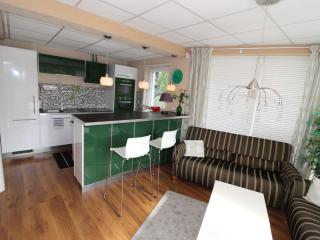 Apartment U Rybníka by Interhome - 8